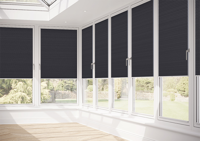Obscura, Pitch - Stick Fit Honeycomb Blind - Image 13
